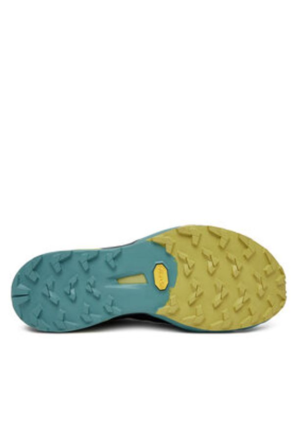 Dynafit Buty do biegania Alpine Pro 2 rock 08-0000064094 Kolorowy. Materiał: materiał. Wzór: kolorowy