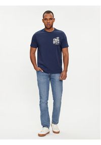 Levi's® Jeansy 511™ 04511-5834 Niebieski Slim Fit. Kolor: niebieski