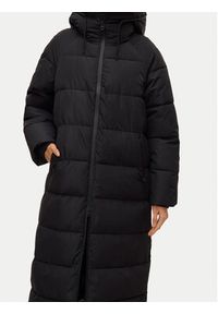 Vero Moda Płaszcz zimowy Elanor 10332382 Czarny Regular Fit. Kolor: czarny. Materiał: syntetyk. Sezon: zima #3