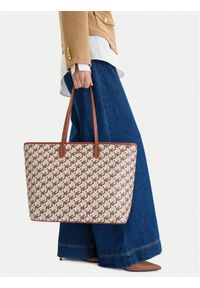 MEXX Torebka CEO-MEXX-S-003-09 Brązowy. Kolor: brązowy #1