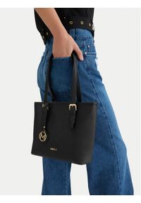 MEXX Torebka CEO-MEXX-X-003-07 Czarny. Kolor: czarny #1