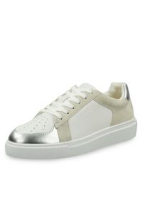 GANT - Gant Sneakersy 30531877 Biały. Kolor: biały. Materiał: skóra