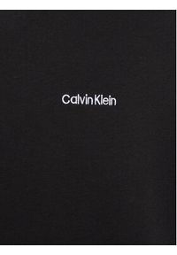 Calvin Klein Underwear Bluza 000NM2300E Czarny Regular Fit. Kolor: czarny. Materiał: bawełna #4