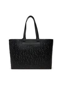 Armani Exchange Torebka XW001482 AF15774 UC001 Czarny. Kolor: czarny. Materiał: skórzane #3