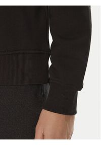 Calvin Klein Jeans Bluza J20J225085 Czarny Regular Fit. Kolor: czarny. Materiał: bawełna #2