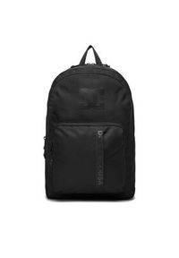 DC Shoes Plecak CWBEO-DCI-B-001-08 Czarny. Kolor: czarny. Materiał: materiał #6