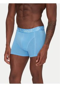 Jack & Jones - Jack&Jones Komplet 5 par bokserek Pete 12277587 Kolorowy. Materiał: bawełna. Wzór: kolorowy