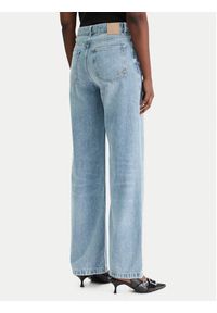 BOSS Jeansy C_Marlene Hr 11.0 50555871 Niebieski Regular Fit. Kolor: niebieski #5