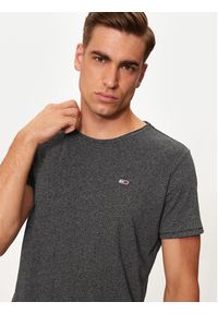 Tommy Jeans Komplet 2 t-shirtów Jaspe DM0DM19711 Kolorowy Slim Fit. Materiał: syntetyk, bawełna. Wzór: kolorowy #9