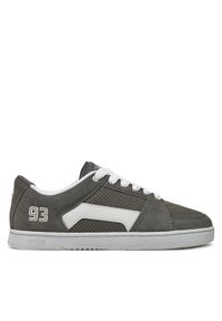 Etnies Sneakersy Mc Rap Lo 4101000566 Szary. Kolor: szary. Materiał: zamsz, skóra #1