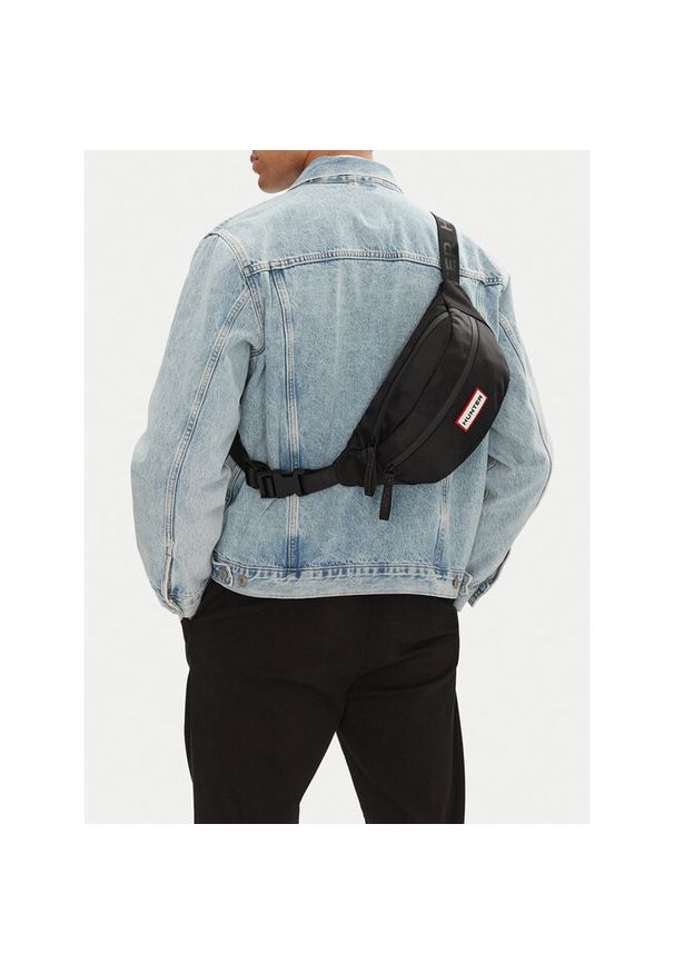 Nerka Hunter. Kolor: czarny