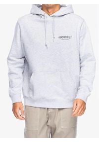 Bluza z kapturem Gramicci Original Freedom Hooded Sweatshirt. Typ kołnierza: kaptur. Kolor: szary
