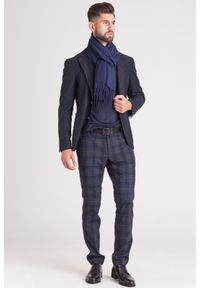 Joop! Collection - MARYNARKA JOOP! COLLECTION. Wzór: gładki. Styl: klasyczny, sportowy, elegancki #3