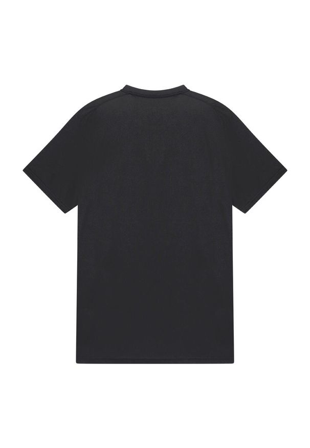 Koszulka piłkarska dla dorosłych Real Madrid. Kolor: wielokolorowy, niebieski, czarny. Materiał: poliester. Sport: piłka nożna