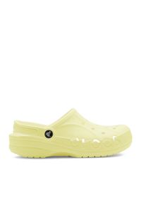 Klapki Crocs. Kolor: zielony #1