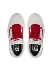 Vans Sneakersy Cruze Too Cc VN000CMTJVY1 Biały. Kolor: biały #4