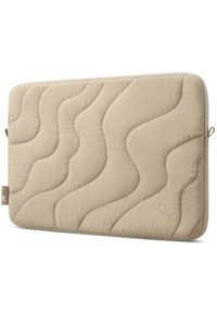 Etui Tomtoc tomtoc Terra-A27 Laptop Sleeve, 14" Inch - Sand #1