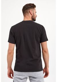 PAUL & SHARK - T-shirt PAUL&SHARK. Materiał: tkanina, bawełna. Długość rękawa: krótki rękaw. Długość: krótkie. Wzór: nadruk #5