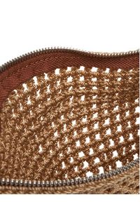 Gianni Chiarini Torebka Victoria BS 11580 SMCRH Brązowy. Kolor: brązowy