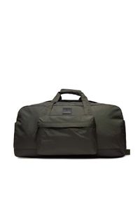 Strellson Torba Northwood Rs 4010003262 Khaki. Kolor: brązowy. Materiał: materiał #1