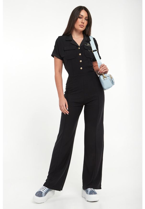 Aeronautica Militare - Kombinezon damski AERONAUTICA MILITARE