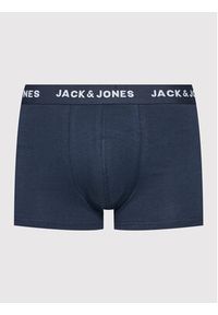 Jack & Jones Komplet 5 par bokserek Black Friday 12169662 Kolorowy. Materiał: bawełna. Wzór: kolorowy #6