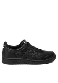 Sneakersy Asics. Kolor: czarny #1