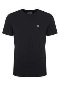 Guess Komplet bielizny U4BG85 KCD31 Czarny. Kolor: czarny. Materiał: bawełna #6