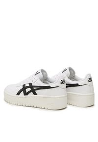 Asics Sneakersy Japan S PF 1202A024 Biały. Kolor: biały. Materiał: skóra #4