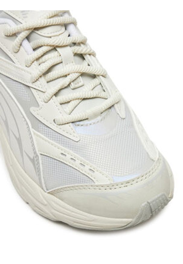 Puma Sneakersy Puma Morphic 397768 02 Szary. Kolor: szary. Materiał: skóra