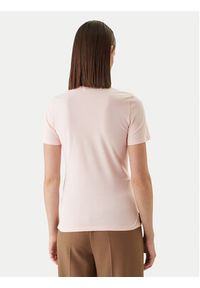 GANT - Gant Polo 4201535 Różowy. Typ kołnierza: polo. Kolor: różowy. Materiał: bawełna #3