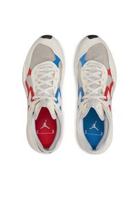 Nike Sneakersy Delta 3 Low DN2647-100 Biały. Kolor: biały. Materiał: materiał #2