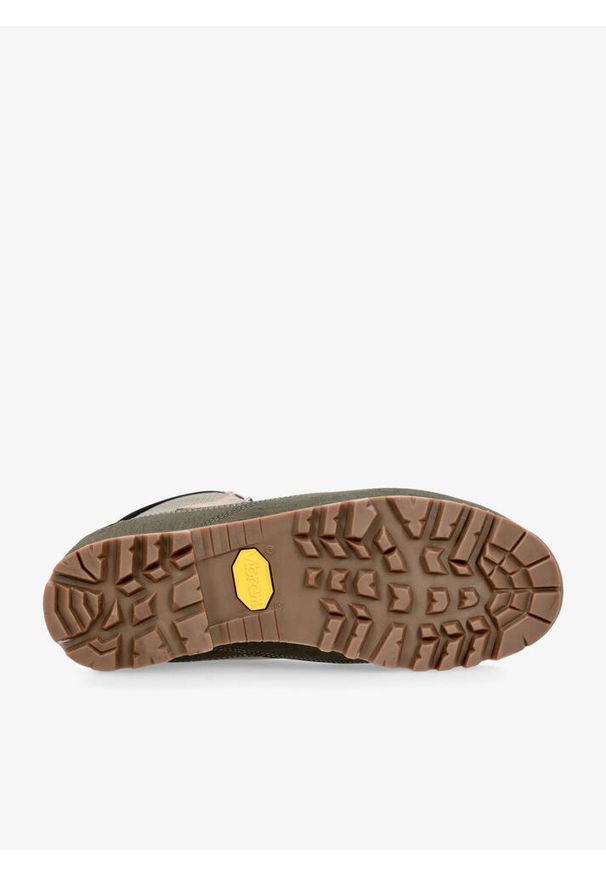 Aku - Buty bushcraft męskie AKU Pilgrim DS. Kolor: zielony