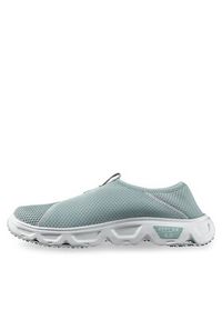 salomon - Salomon Sneakersy Reelax Moc 6.0 L47206200 Niebieski. Kolor: niebieski. Materiał: materiał #6