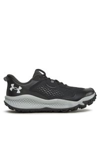 Under Armour Trekkingi Ua Charged Maven Trail 3026136-002 Czarny. Kolor: czarny. Sport: turystyka piesza #1