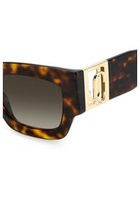 Jimmy Choo - Okulary damskie NENA/S 086 JIMMY CHOO