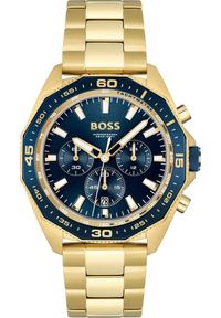Zegarek Hugo Boss ZEGAREK MĘSKI HUGO BOSS 1513973 Energy (zh059a) #1