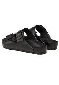 Birkenstock Klapki Arizona Eva 1018924 Czarny. Kolor: czarny. Materiał: syntetyk #5
