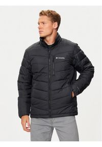 columbia - Columbia Kurtka przejściowa Labyrinth Loop™ II 2086894 Czarny Regular Fit. Kolor: czarny. Materiał: syntetyk #1