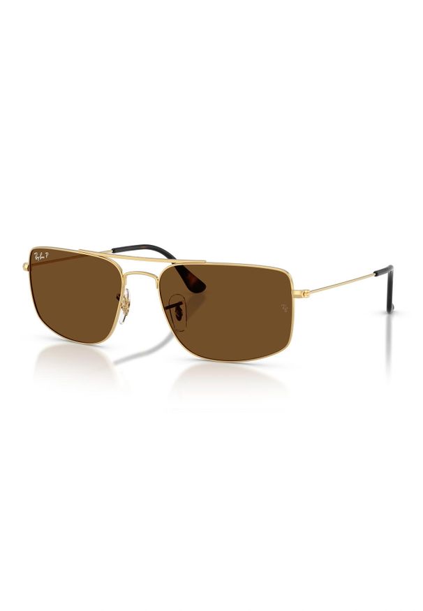Ray-Ban - Okulary przeciwsłoneczne RAY-BAN