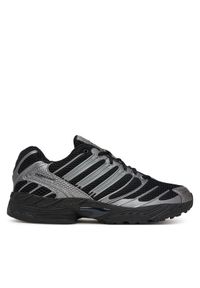 Adidas - adidas Sneakersy Adistar Control 3 HQ2665 Czarny. Kolor: czarny. Materiał: materiał #1