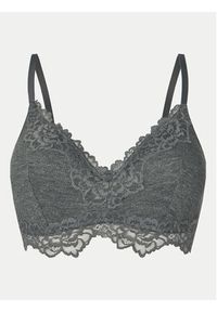 YSABEL MORA - Ysabel Mora Biustonosz bezfiszbinowy 10646 Szary. Kolor: szary #6