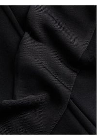 Calvin Klein Sukienka codzienna K20K205977 Czarny Slim Fit. Okazja: na co dzień. Kolor: czarny. Materiał: syntetyk. Typ sukienki: proste. Styl: casual #3