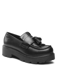 Vagabond Shoemakers - Vagabond Loafersy Cosmo 2.0 5449-201-20 Czarny. Kolor: czarny #5