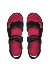 Timberland Sandały Perkins Row 2 Strap Sandal TB0A5M3NEDJ1 Czarny. Kolor: czarny #5