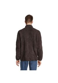 SOL'S - Polar Sol's Finch. Kolor: szary. Materiał: polar. Wzór: aplikacja #2