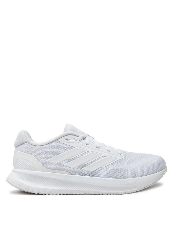 Adidas - Buty do biegania adidas. Kolor: biały
