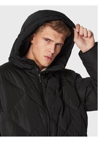 Calvin Klein Kurtka puchowa Modern Comfort K10K110322 Czarny Relaxed Fit. Kolor: czarny. Materiał: puch, syntetyk #5