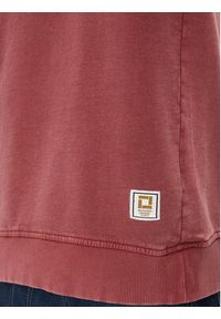 Only & Sons Bluza Ron 22024205 Czerwony Regular Fit. Kolor: czerwony. Materiał: bawełna #5