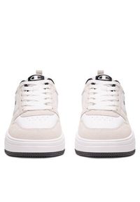 Champion Sneakersy RD18 LITE LOW S11724-WW003 Biały. Kolor: biały. Materiał: materiał, syntetyk #7